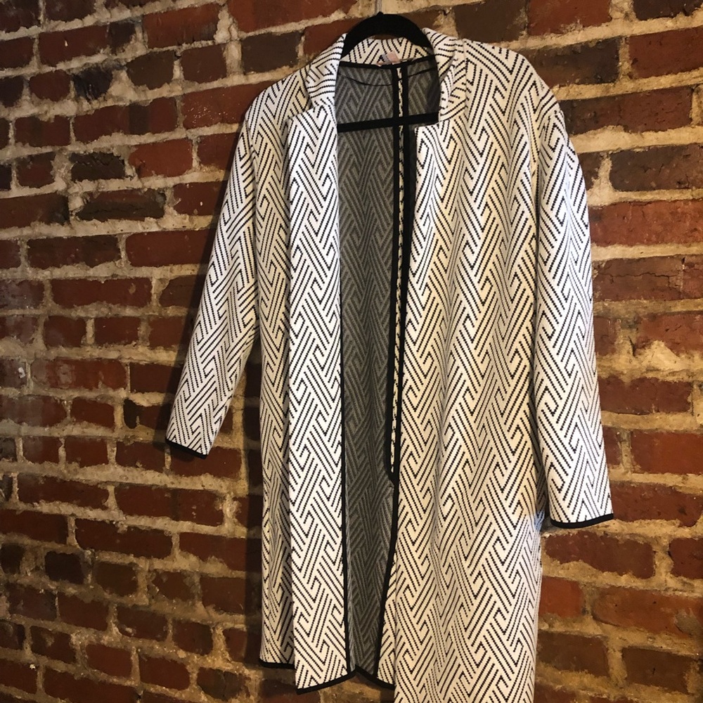 Philosophy Skirt Suit